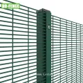 Galvanized Anti Climb Fence for Airport Boundary Security